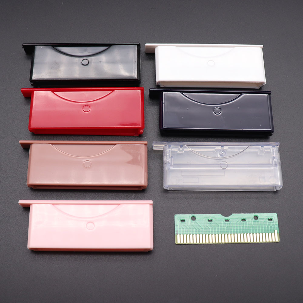Console Dust Cover - 1 stks Voor DS Lite Stofkap