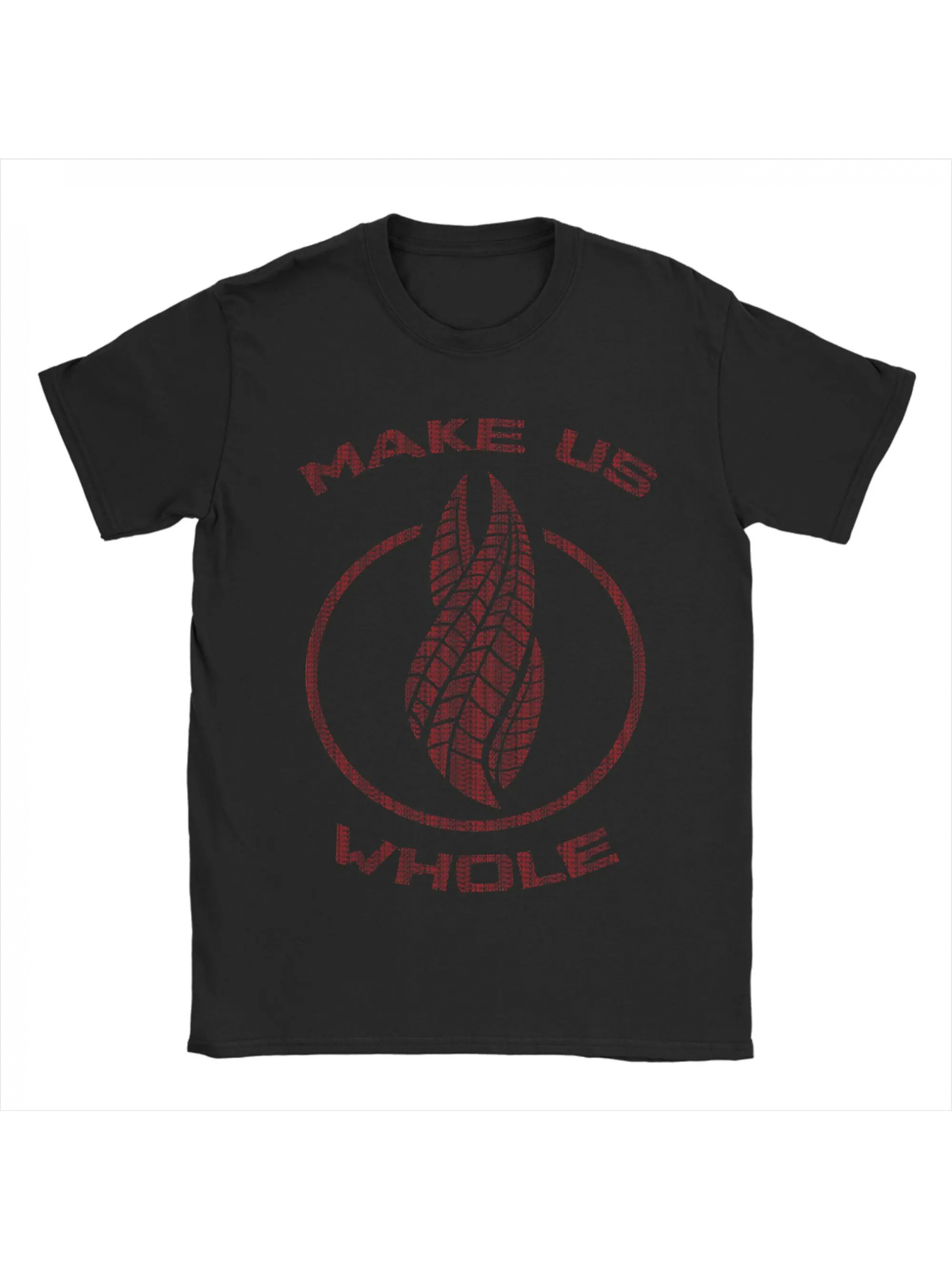 Retro Gaming Aesthetic - Heren T-shirt met Dead Space horror