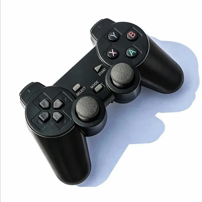 Retro Gaming Upscaler - High-definition M8 gameconsole, HDMI home TV