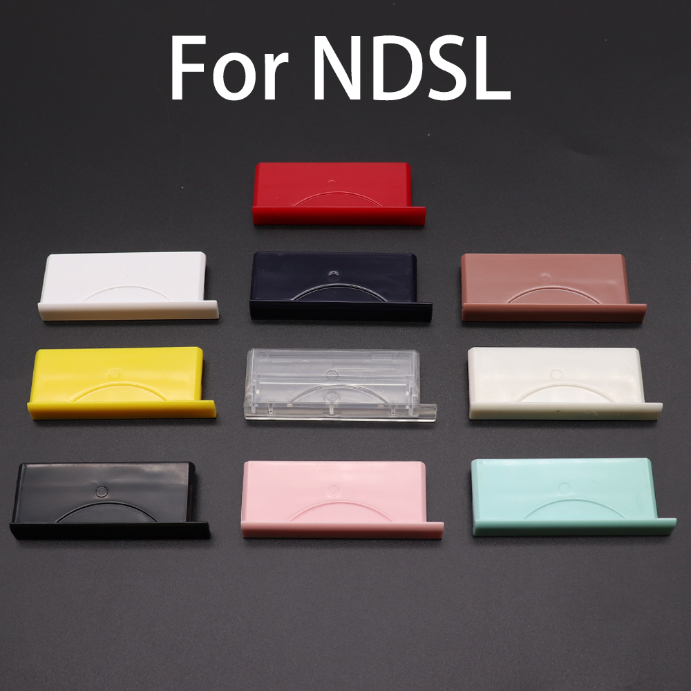 Console Dust Cover - TingDong gebruikte stofkapplug voor DS Lite