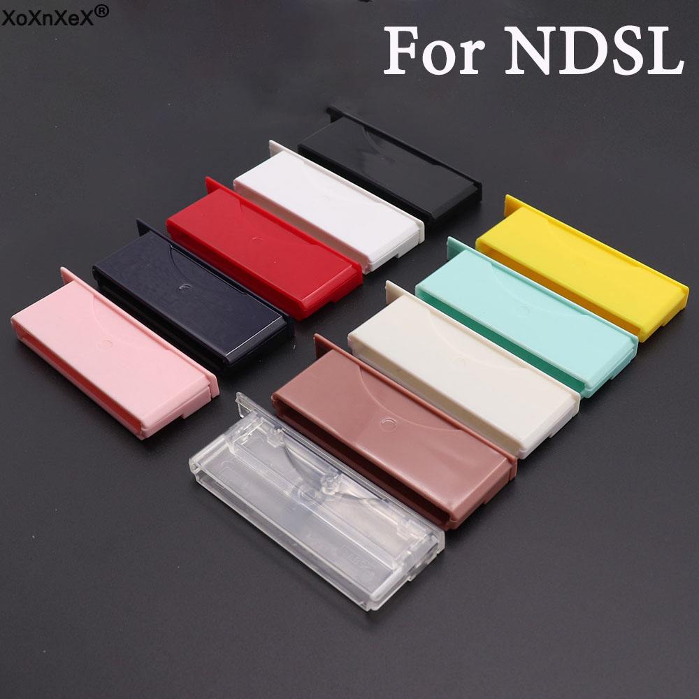 Console Dust Cover - 1 STKS Gebruikte stofkapplug voor DS