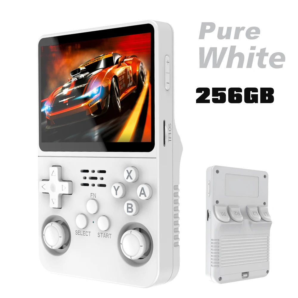Originele draagbare handheld g - Retro Gaming Gadgets recensie en prijs