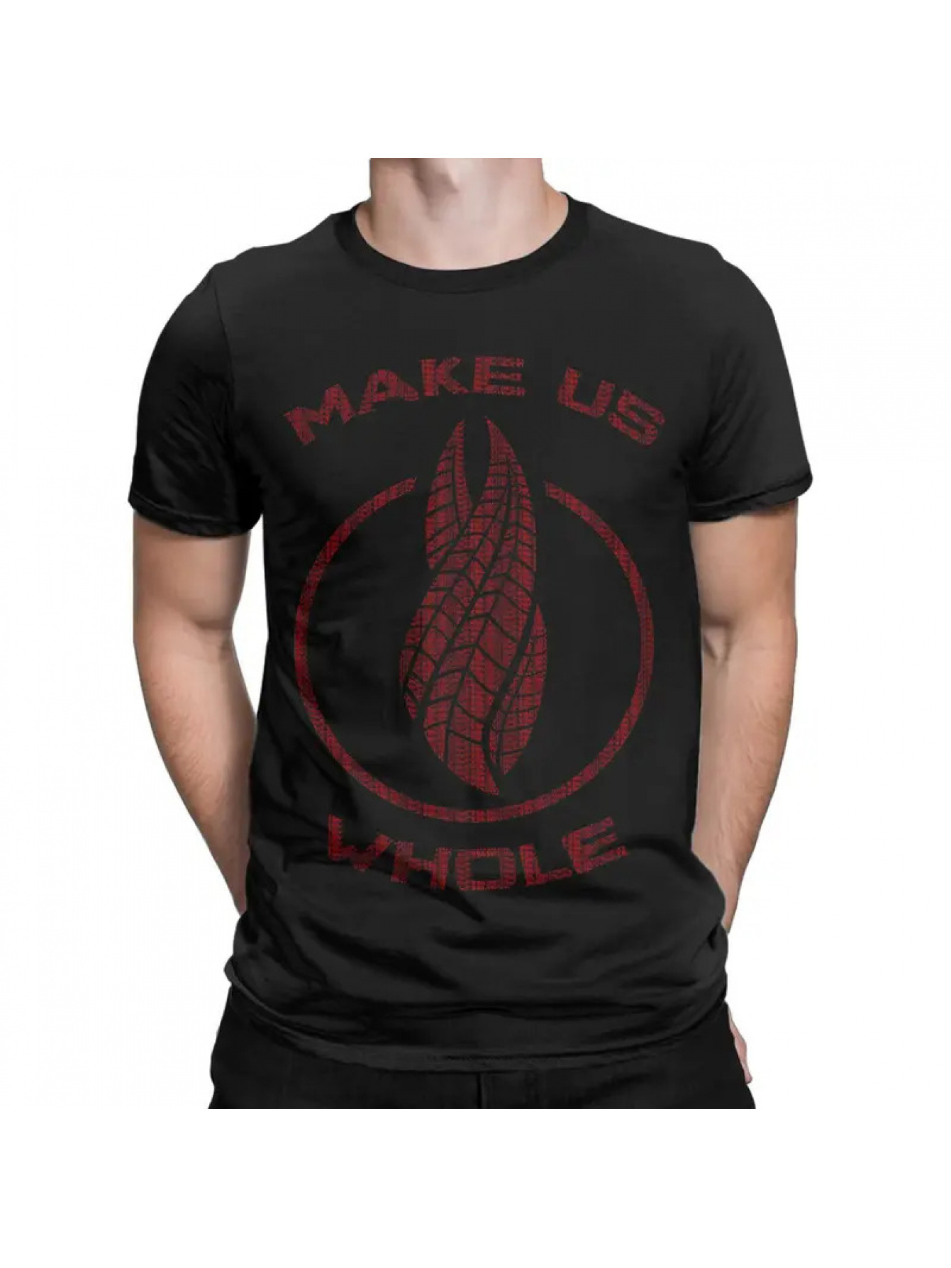 Heren T-shirt met Dead Space h - Retro Gaming Aesthetic recensie en prijs