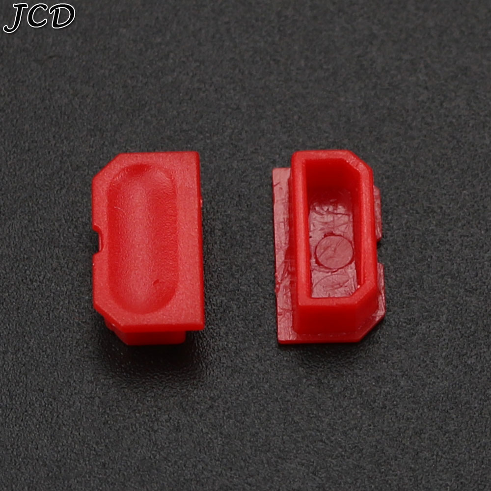 Jcd 2 Stuks Veelkleurige Stofk - Console Dust Cover recensie en prijs
