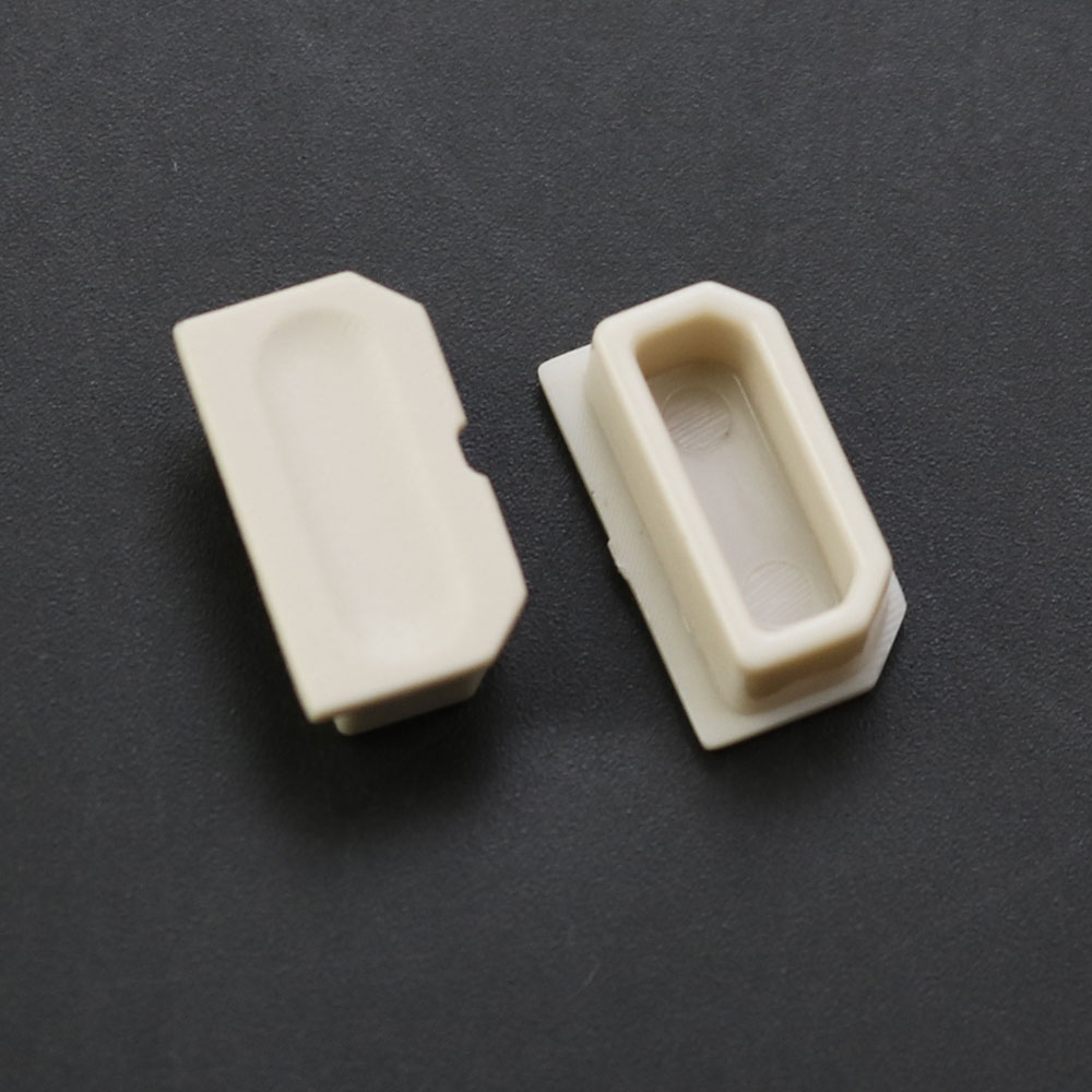 Jcd 2 Stuks Veelkleurige Stofk - Console Dust Cover recensie en prijs