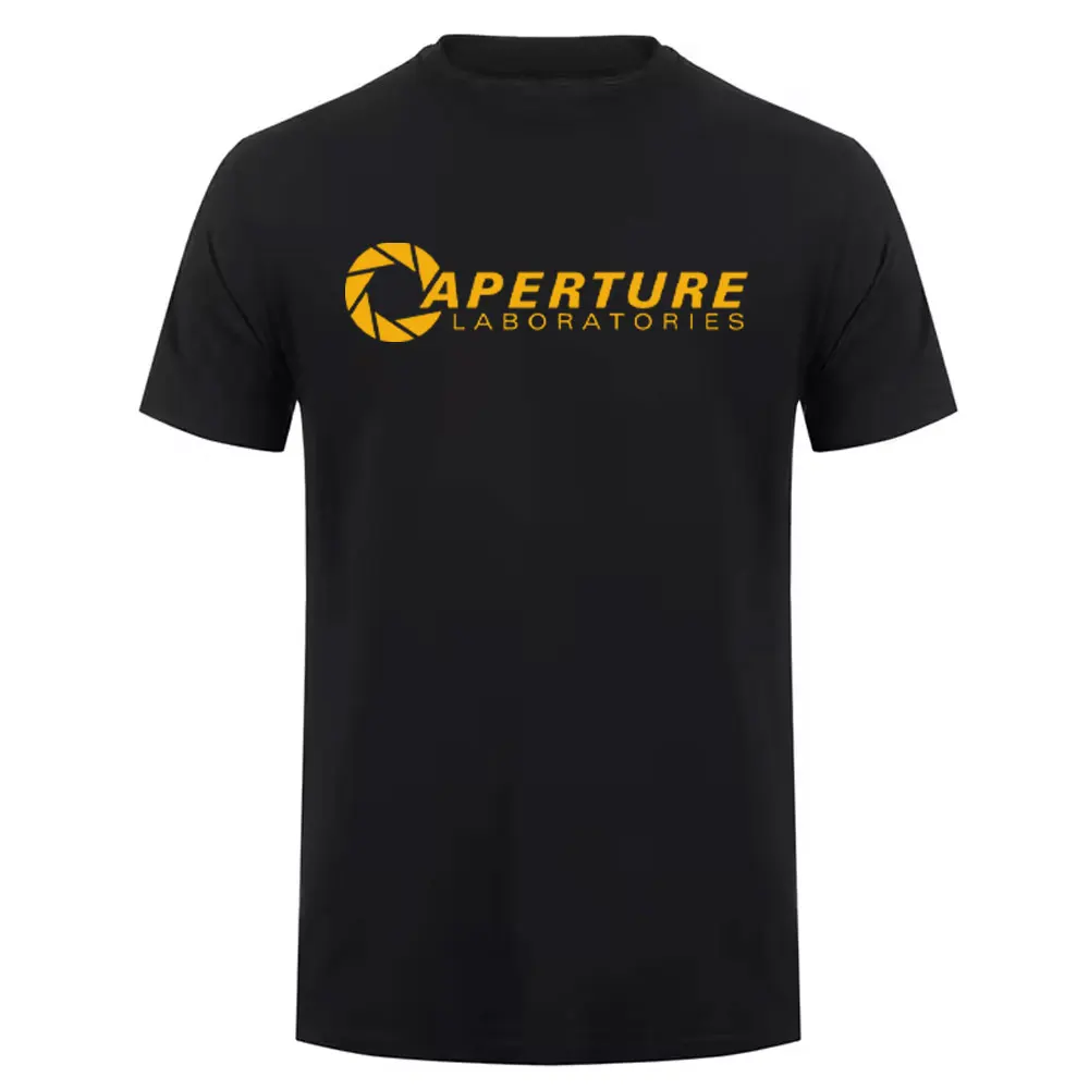 Katoenen T-shirt voor heren Ap - Retro Gaming Logo recensie en prijs