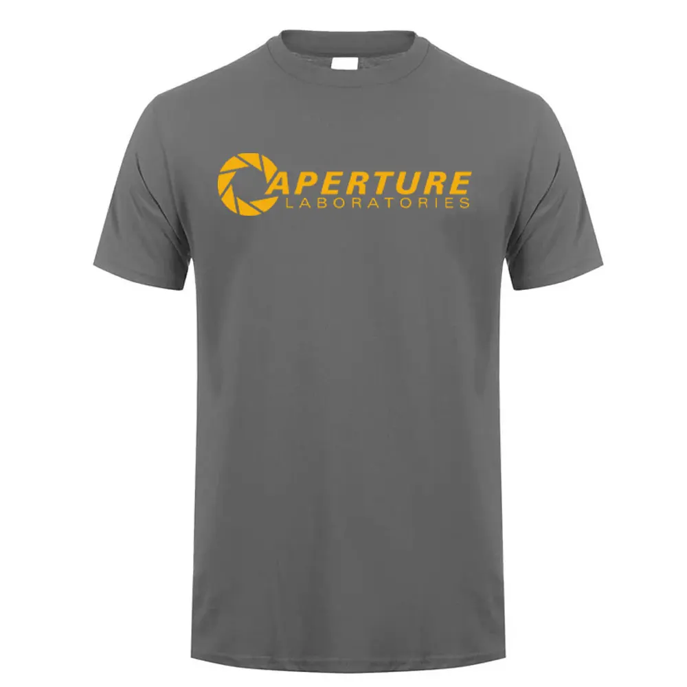 Katoenen T-shirt voor heren Ap - Retro Gaming Logo recensie en prijs