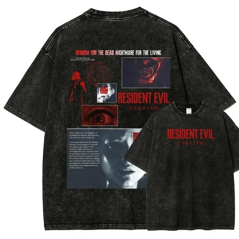 Game Resident Evil Karl Heisen - Retro Gaming Aesthetic recensie en prijs