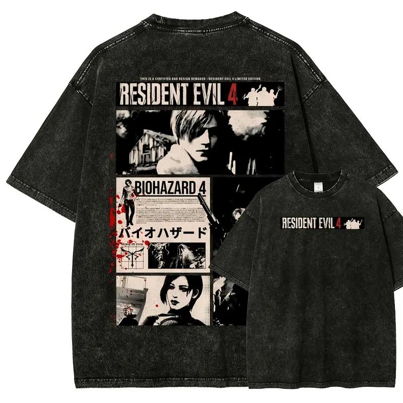 Game Resident Evil Karl Heisen - Retro Gaming Aesthetic recensie en prijs