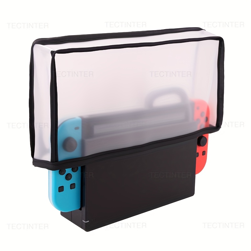 Beschermende stofkap voor Nint - Console Dust Cover recensie en prijs