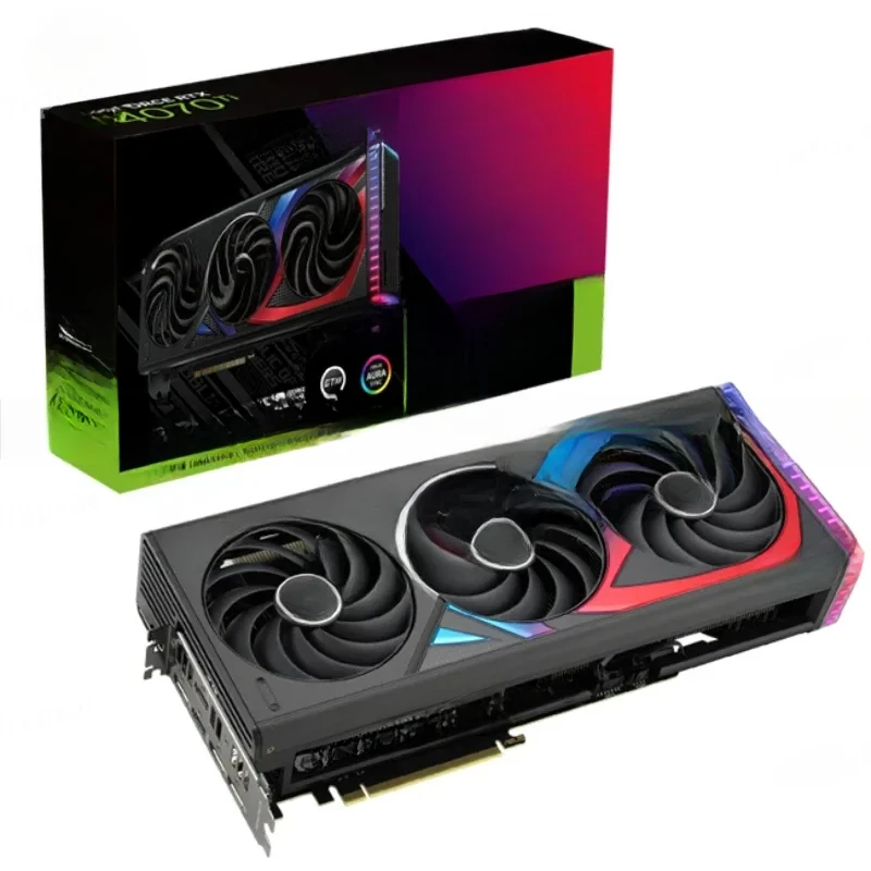2026-4060 Placa De Video Compu - Nvidia Vga Rtx 4070 recensie en prijs