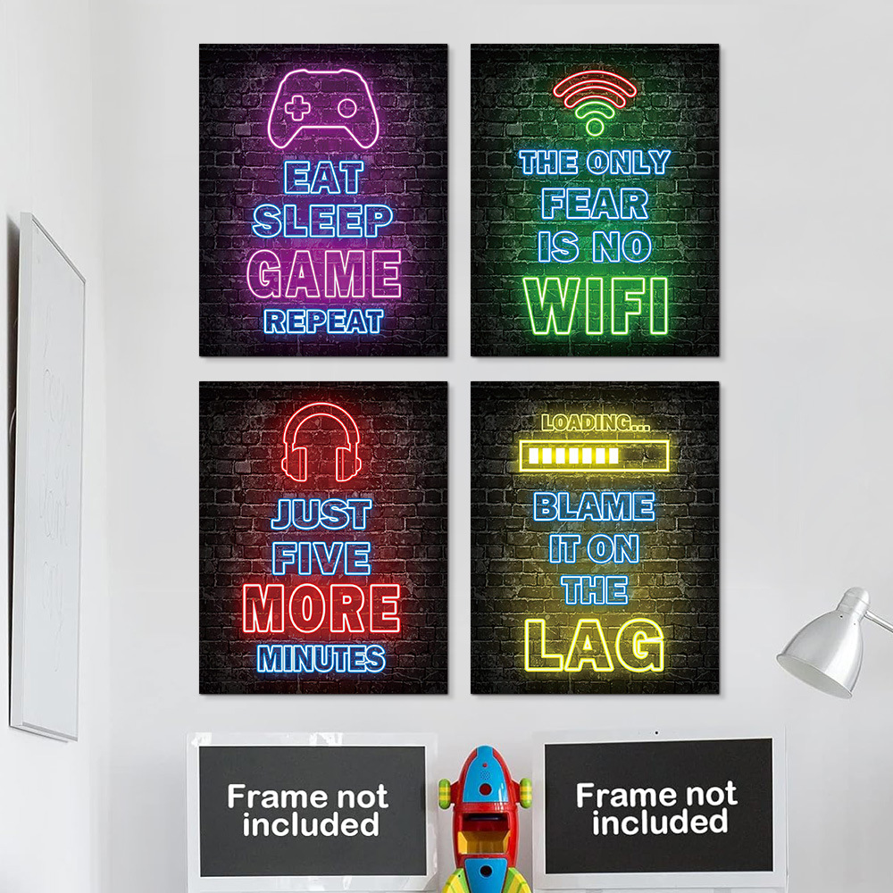   Stijl abstracte retro letter - Background Retro Gaming recensie en prijs