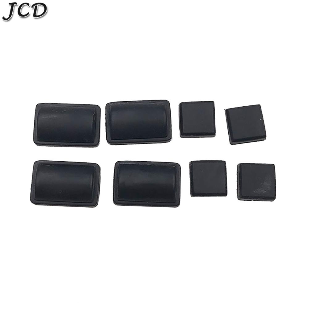 Jcd 1Set Wit Zwart Siliconen S - Console Dust Cover recensie en prijs