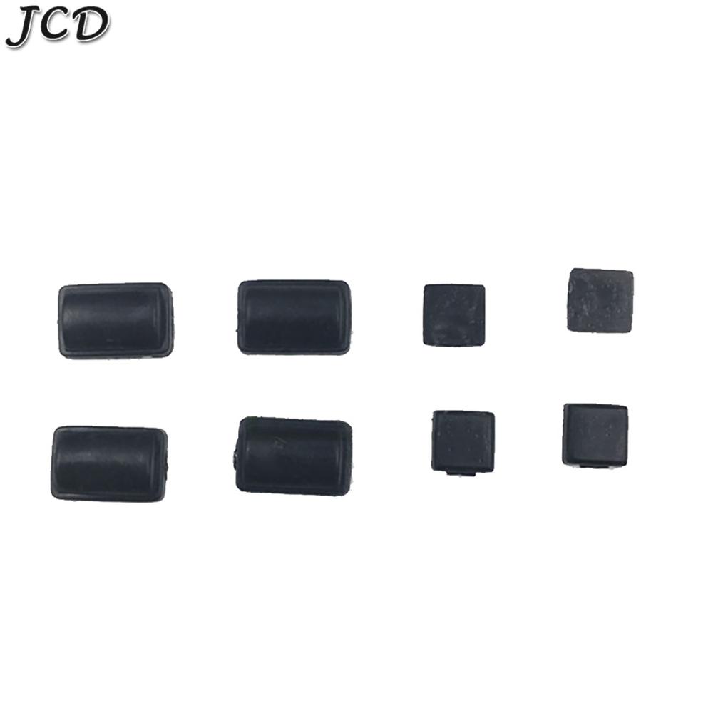 Jcd 1Set Wit Zwart Siliconen S - Console Dust Cover recensie en prijs