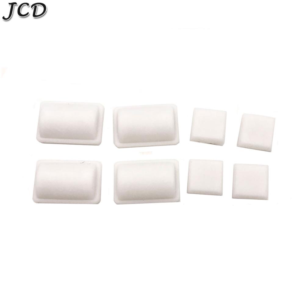 Jcd 1Set Wit Zwart Siliconen S - Console Dust Cover recensie en prijs