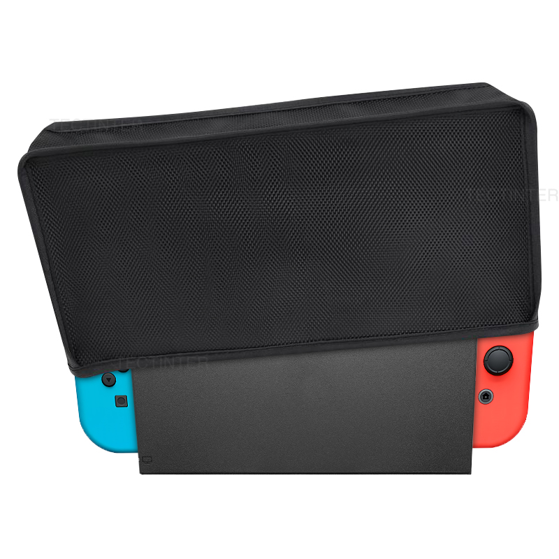 Beschermende stofkap voor Nint - Console Dust Cover recensie en prijs