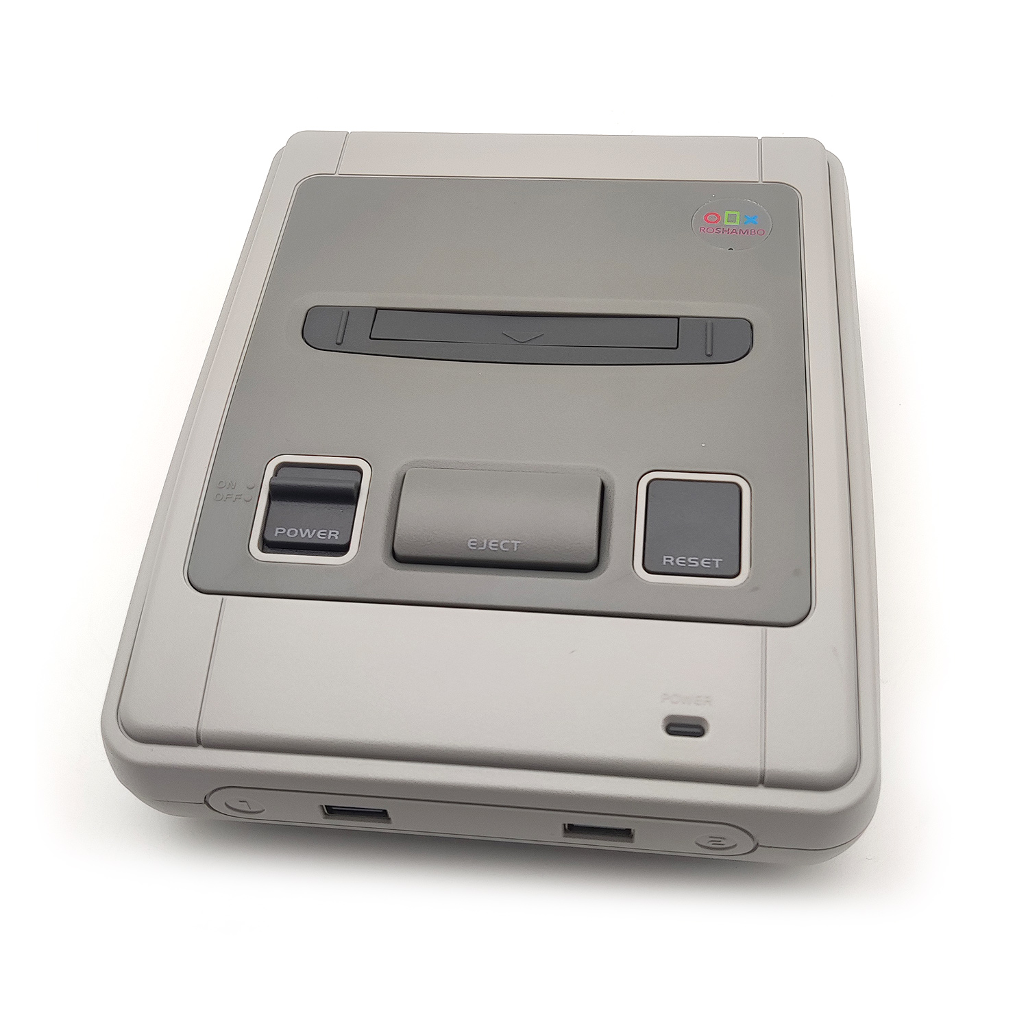 Retro Famicom-stijl gamingbehu - Retro Gaming On Raspberry Pi recensie en prijs