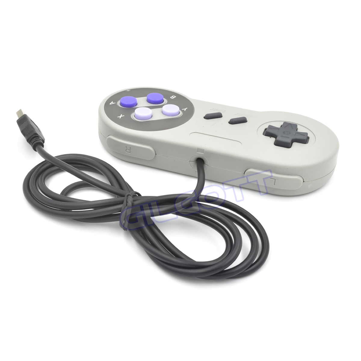 2 stks/set 1.4M Wired USB Game - Retro Gaming Windows recensie en prijs