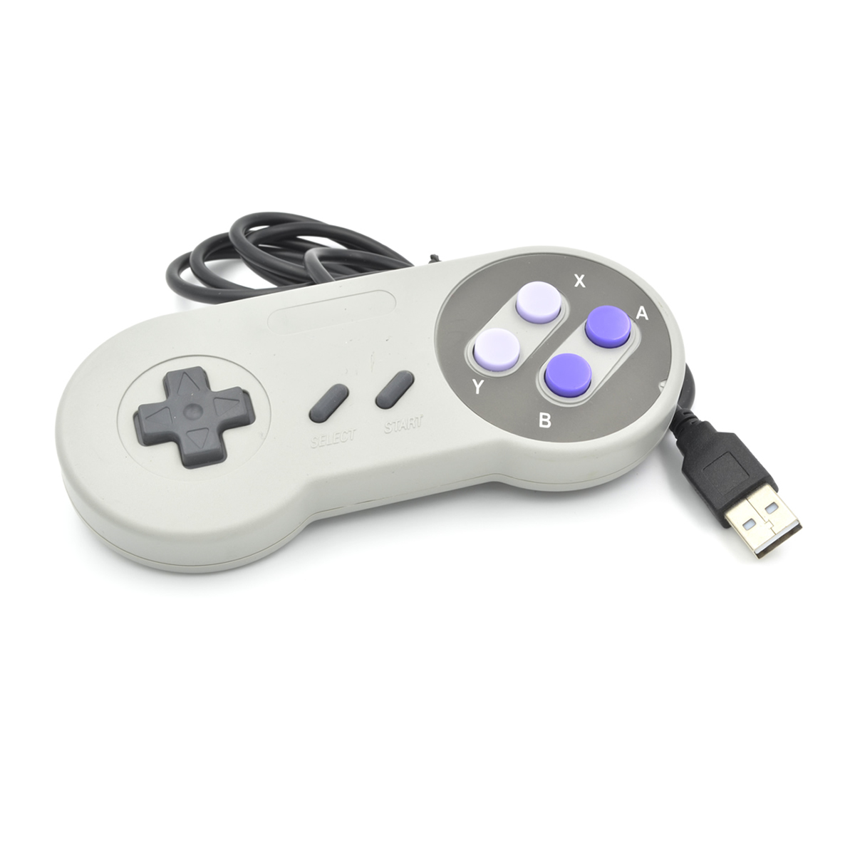2 stks/set 1.4M Wired USB Game - Retro Gaming Windows recensie en prijs
