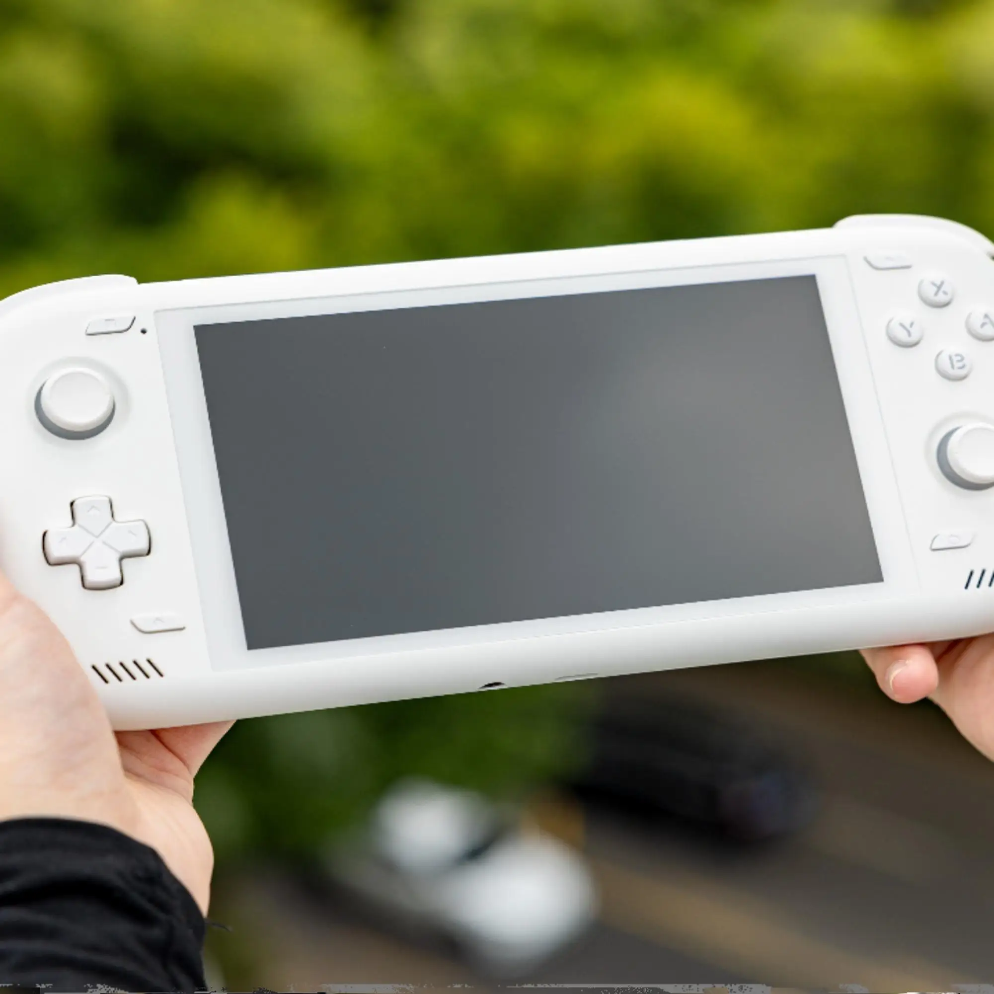 Ayn Odin2 Gaming Console Handh - Retro Gaming Windows recensie en prijs