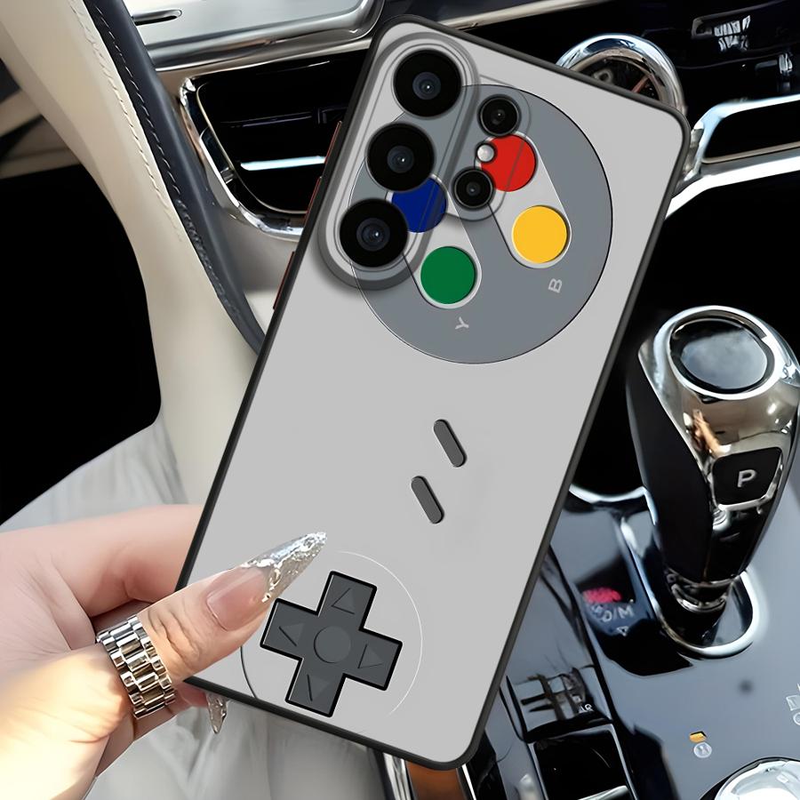 Telefoonhoesje voor Samsung Ga - Retro Gaming Logo recensie en prijs