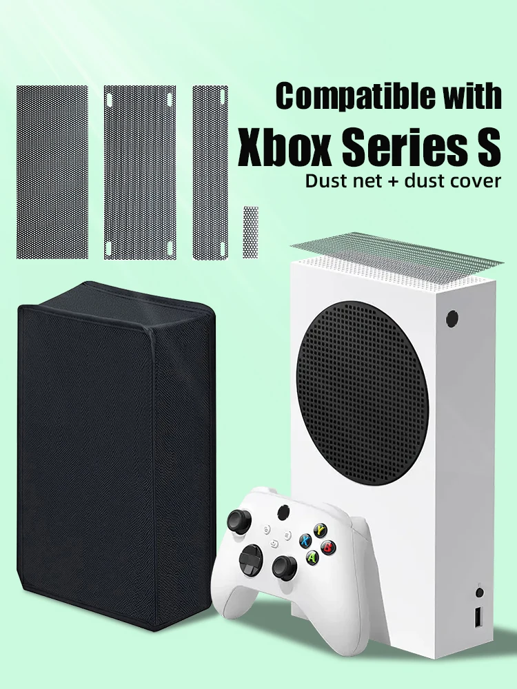 DATA FROG Afneembare, wasbare, - Console Dust Cover recensie en prijs