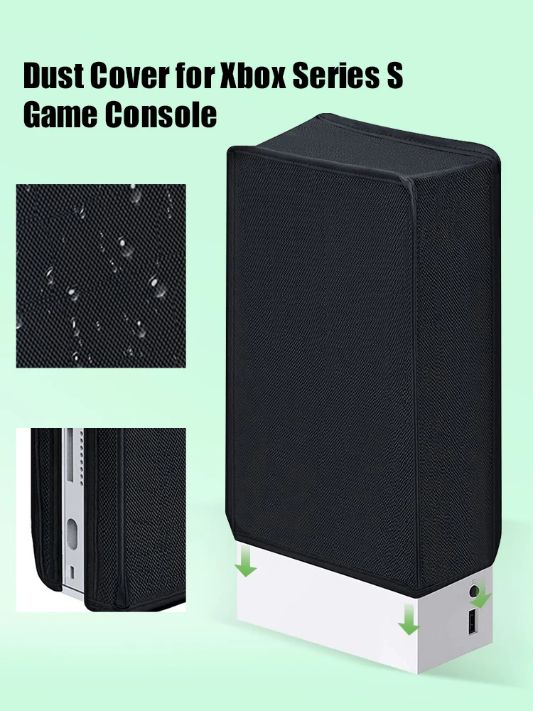DATA FROG Afneembare, wasbare, - Console Dust Cover recensie en prijs