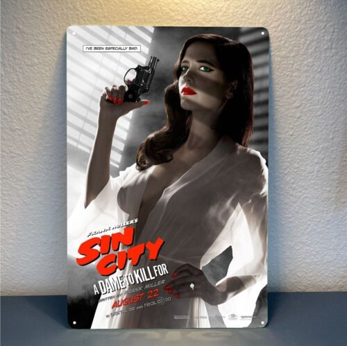Sin City A Dame To Kill For Re - Retro Gaming Pictures recensie en prijs
