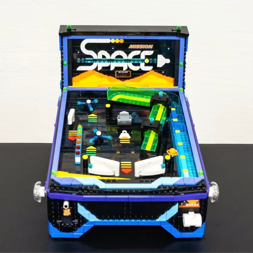 2274-delige speelbare retro ga - Retro Gaming Upscaler recensie en prijs