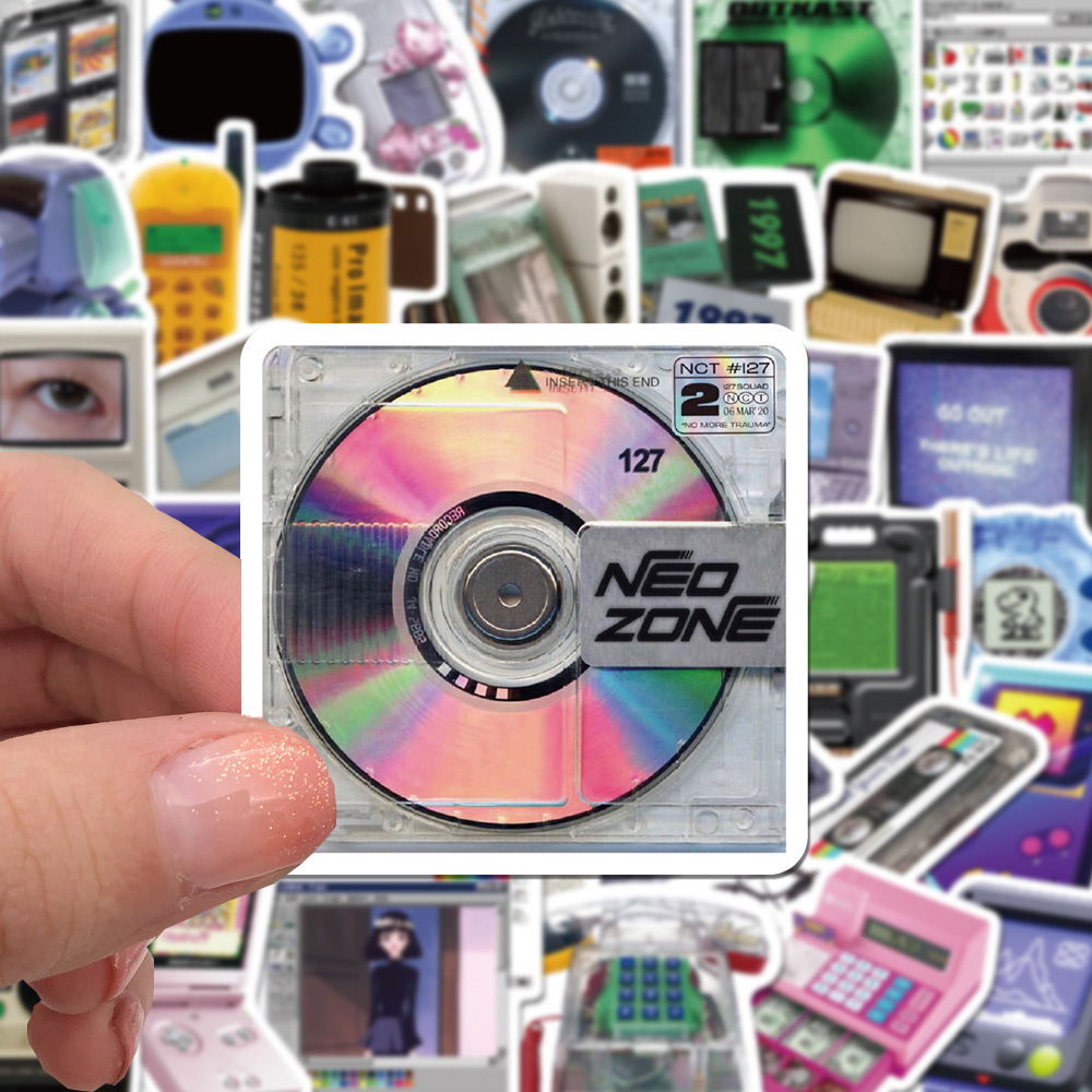 10/30/50 stuks Retro Leuke Tel - Retro Gaming Aesthetic recensie en prijs