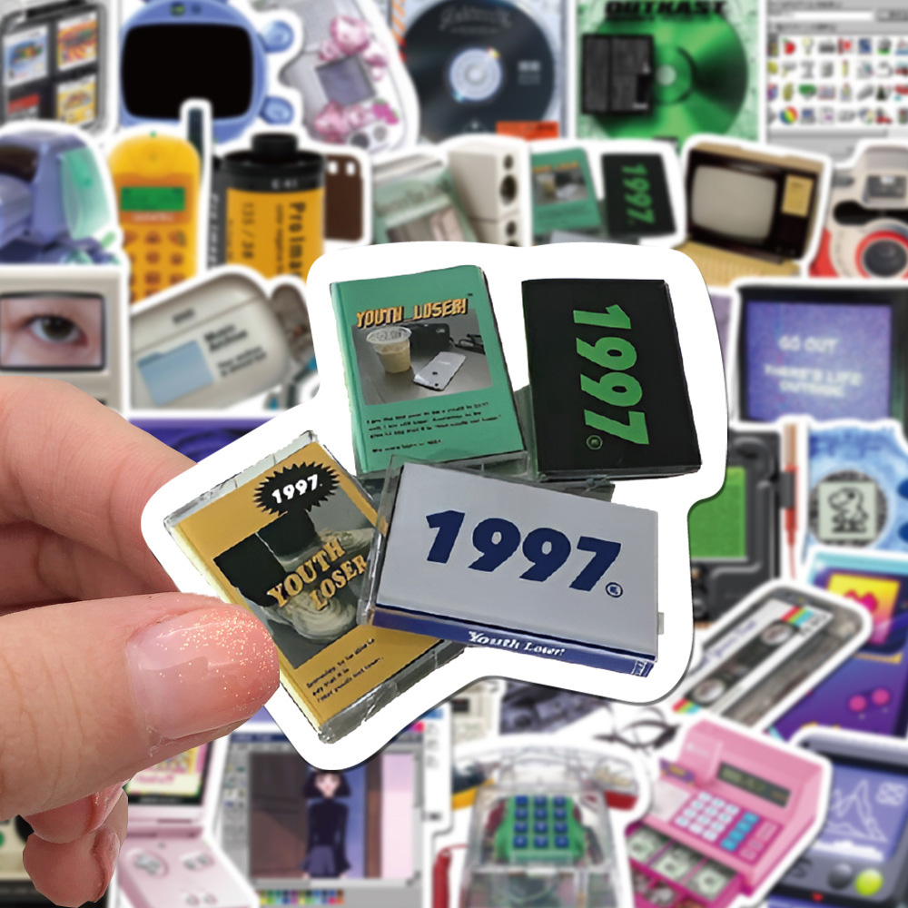 10/30/50 stuks Retro Leuke Tel - Retro Gaming Aesthetic recensie en prijs
