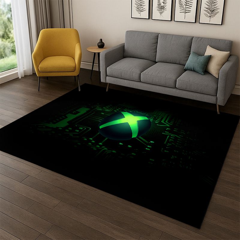 Retro Xbox Gaming Gamer Logo T - Retro Gaming Logo recensie en prijs