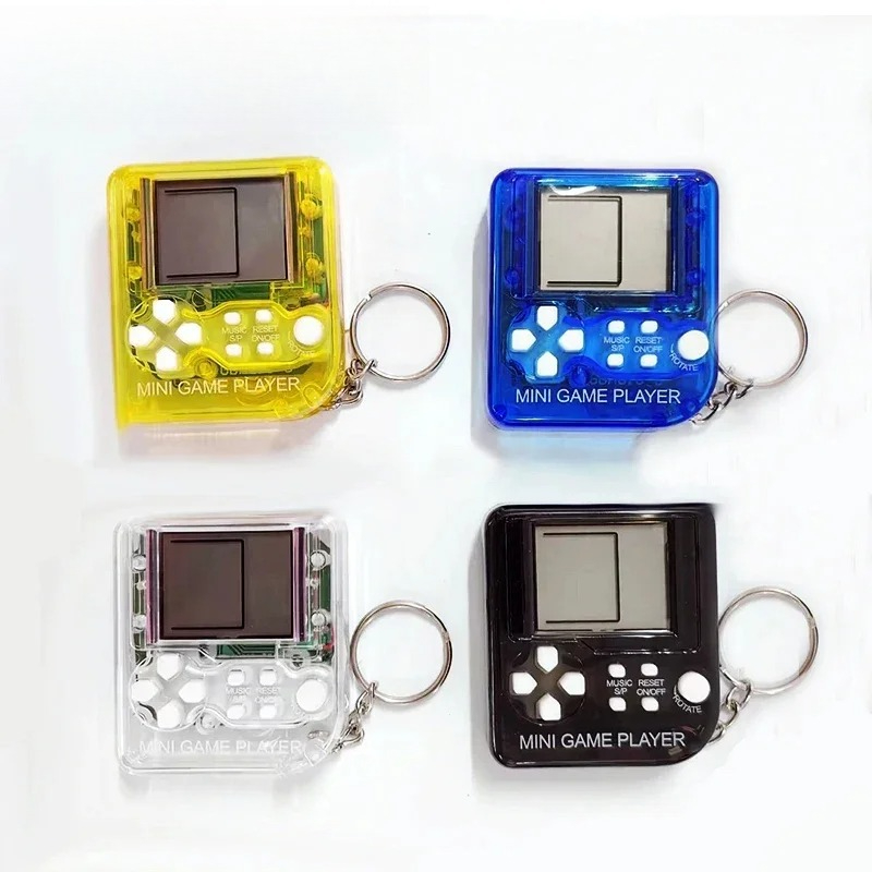 Retro Mini Handheld Game Spele - Retro Gaming Upscaler recensie en prijs