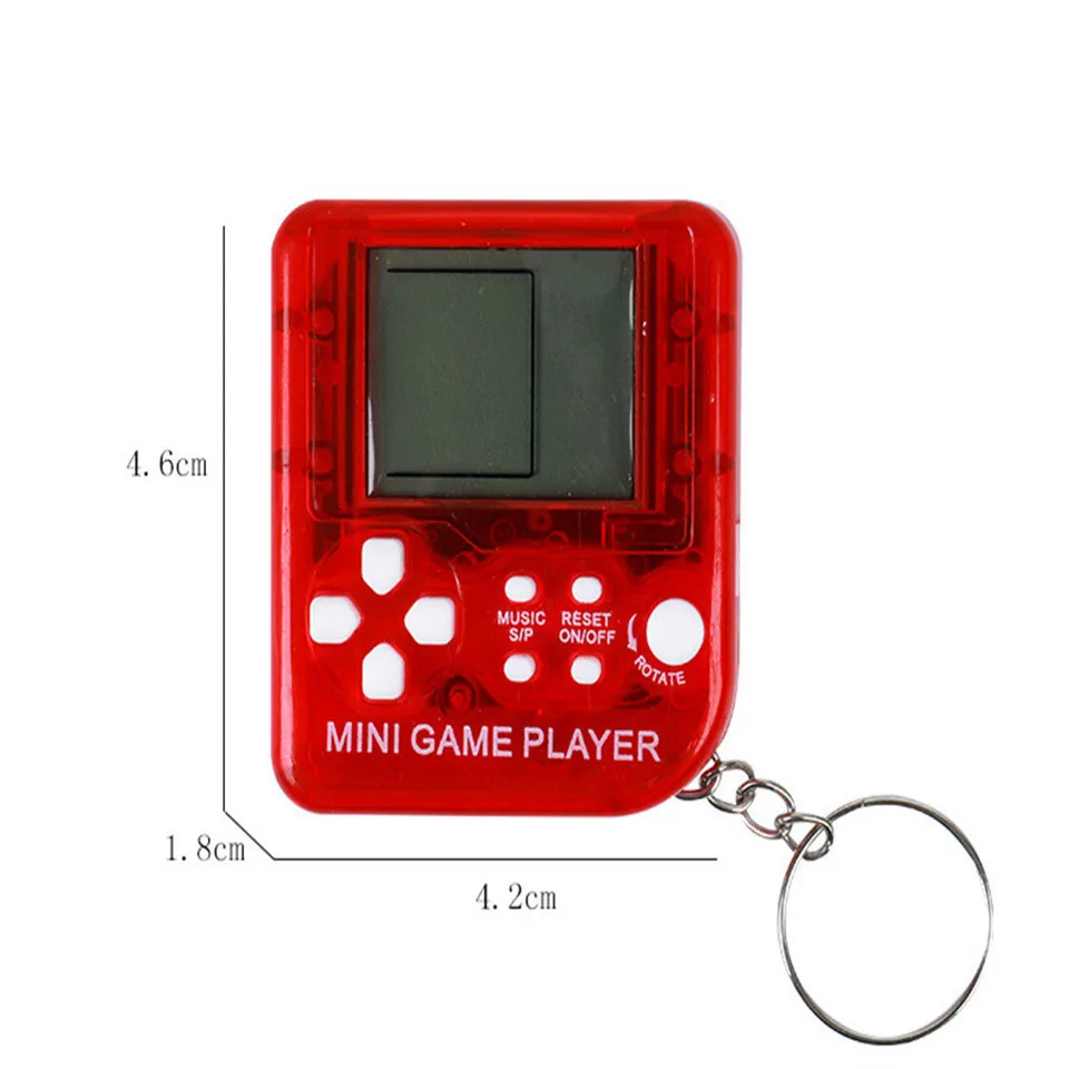 Retro Mini Handheld Game Spele - Retro Gaming Upscaler recensie en prijs