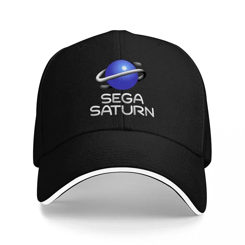 Nieuwe SEGA SATURN LOGO BASEBA - Retro Gaming Logo recensie en prijs