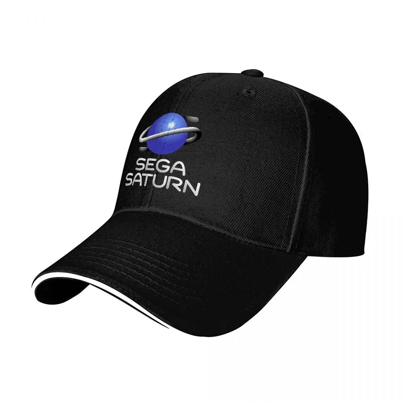 Nieuwe SEGA SATURN LOGO BASEBA - Retro Gaming Logo recensie en prijs