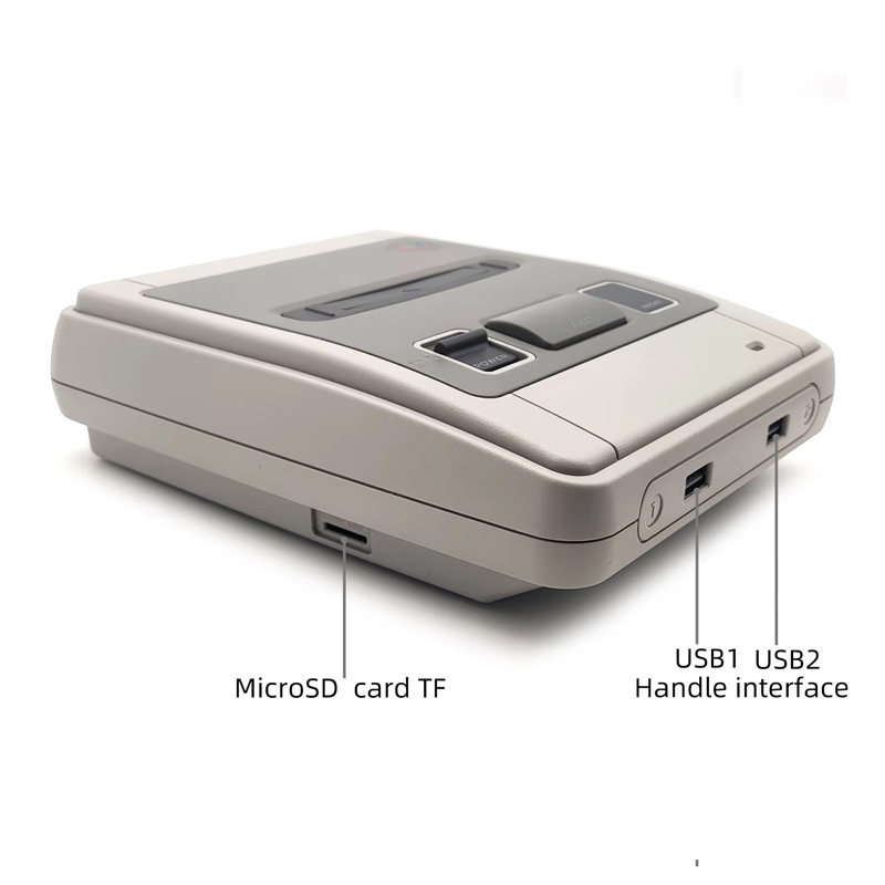 Famicom Retro Gaming Case Add- - Retro Gaming On Raspberry Pi recensie en prijs